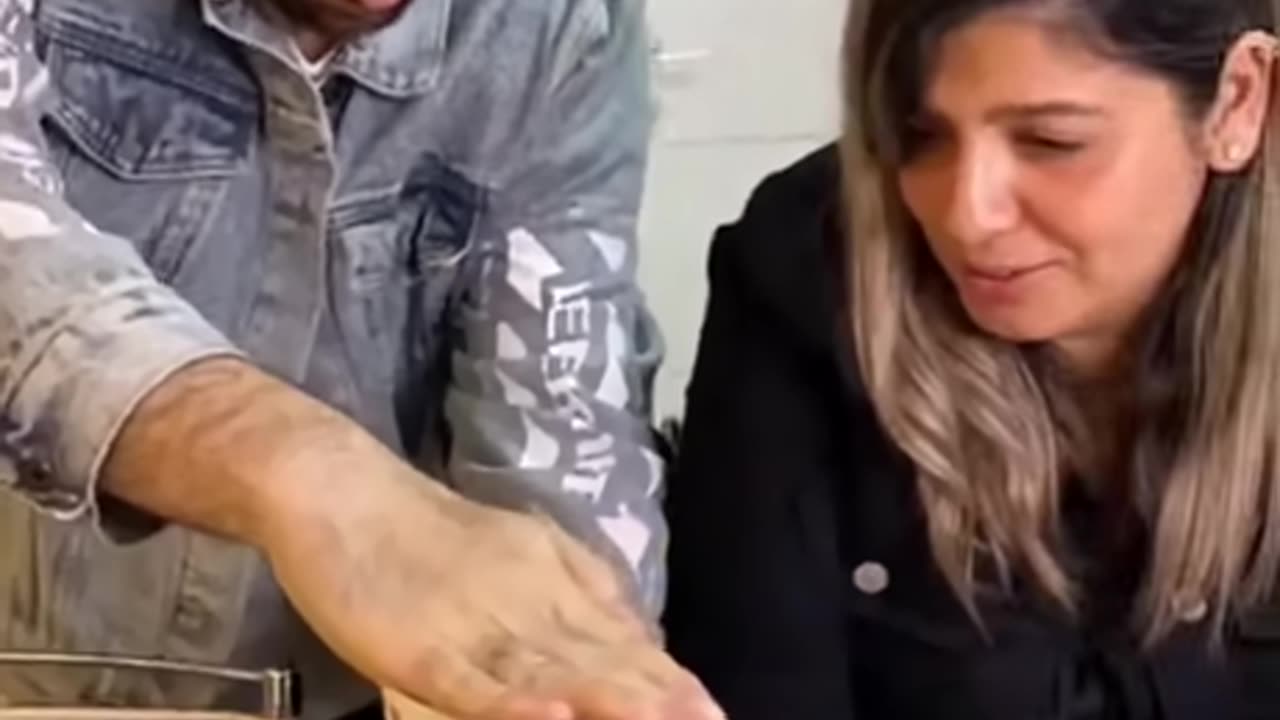 Magic Reveal
