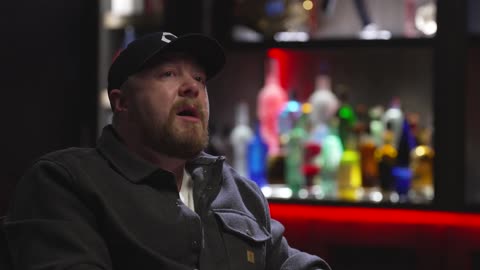 Steve Bunting – MARSOC Medic & CIA Contractor Survived His Horrific Childhood | SRS | Episode #263