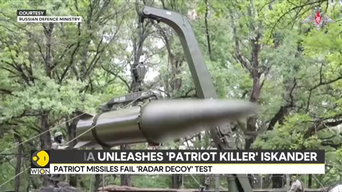 Russia-Ukraine War: Russia Claims 220 Ukrainian Troops Killed In 24 Hours WION