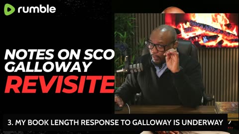 Recap & Points Of Agreement With Scott Galloway