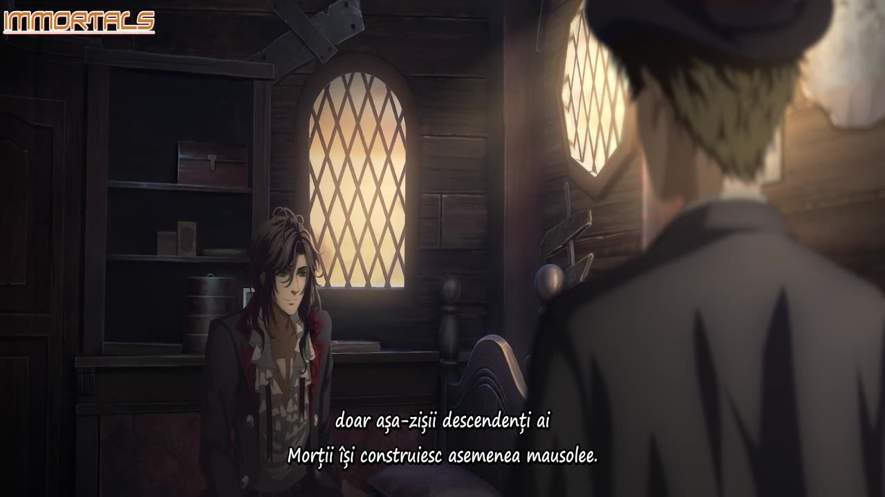 Lord Of Mysteries - 08