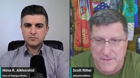 Russia’s Shocking Move to Collapse It All | Scott Ritter