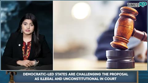 Amazon, Google & Microsoft Battle To Save H-1B Jobs Indians In The U.S. Driti Atri Explains