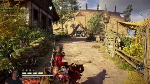 Assassin's Creed Valhalla 46#