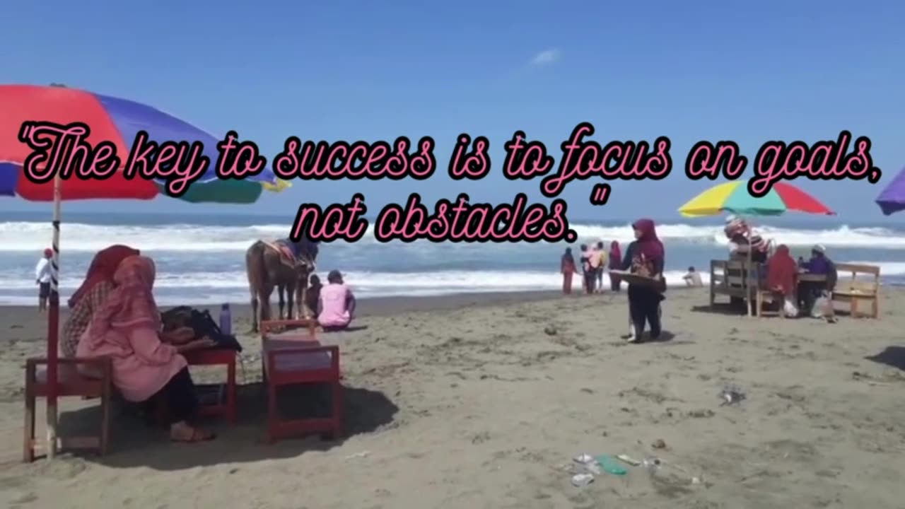 WORDS TO BE SUCCESSFUL 44