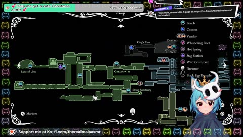 The definition on Insanity