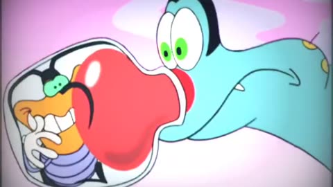 Oggy.and.the.Cockroaches.S01.E03.x264.AAC.
