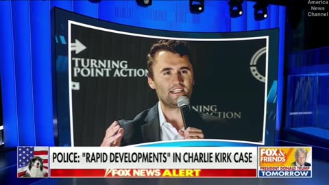 The Five 09/11/25 FULL END SHOW | ᖴO᙭ ᗷᖇEᗩKIᑎG ᑎEᗯS September 11, 2025