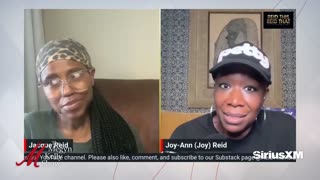 Megyn Kelly Reacts to Joy Reid Admitting the Truth About Dangers of Men in Women's Locker Rooms
