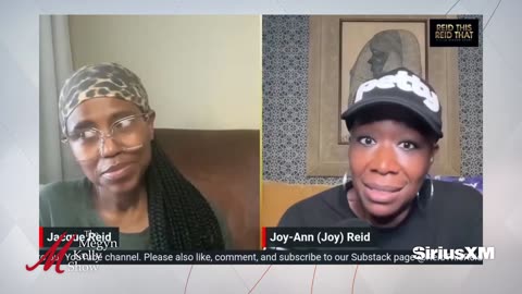 Megyn Kelly Reacts to Joy Reid Admitting the Truth About Dangers of Men in Women's Locker Rooms