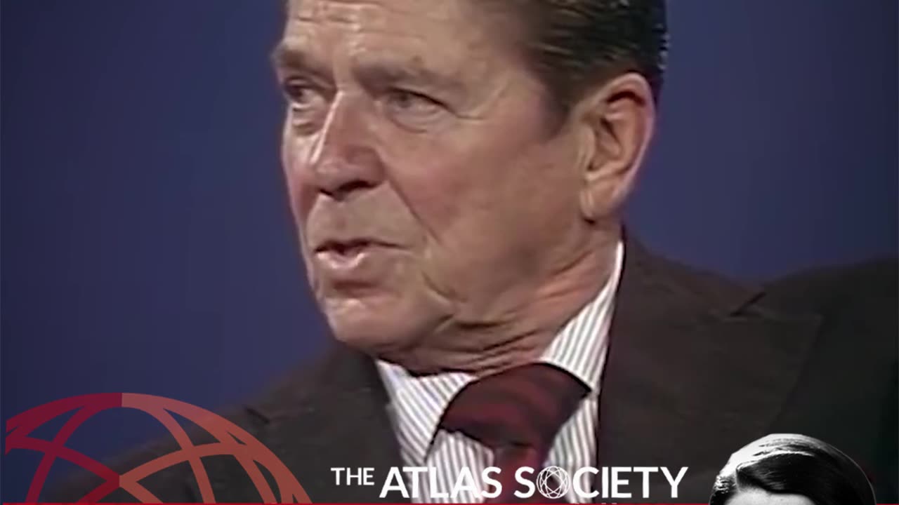 Long before DOGE, Ronald Reagan urged that the Department of Education be dismantled