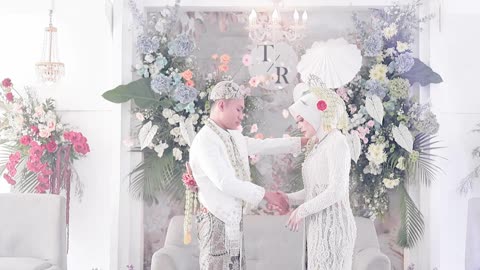 WEDDING CINEMATIC OCTOBER