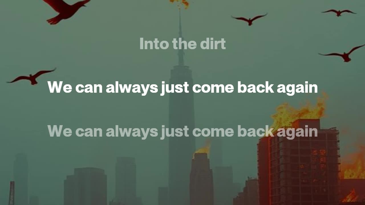 Digital Death Growl - Samsara