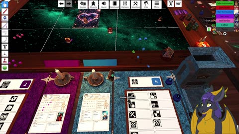 Gorgeworld the Next Generation: Episode 15