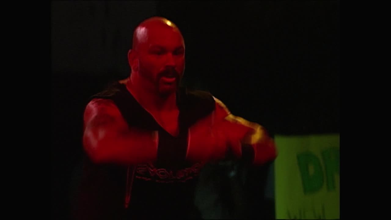 WCW Monday Nitro September 20, 1999