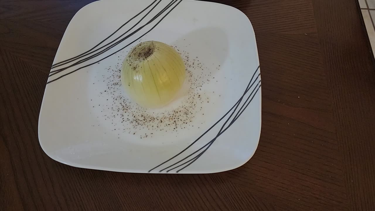 MEAL OF THE DAY