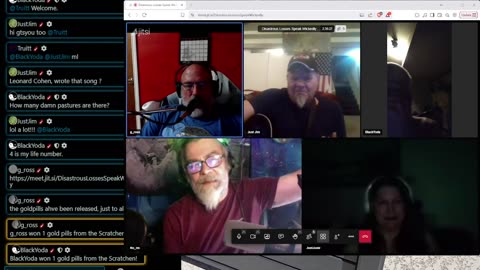 s2e151 9dNation June 18, 2025 Joshua 21