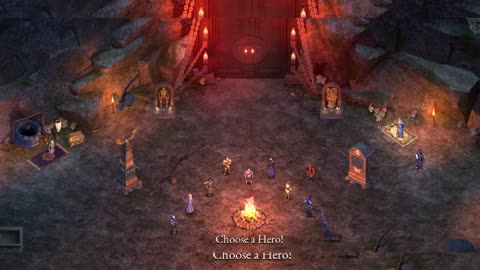 Halls of Torment - Attack speed