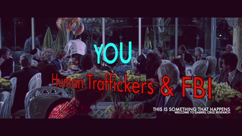 The FBI Wants Your Tips | The Reality of the FBI Human Trafficking Hotline & The Leon Mafia