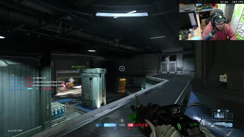 HUMPDAY HAVOC- GRINDING OFF THE RUST - Onyx Arena MM W/ Viewers Like YOU