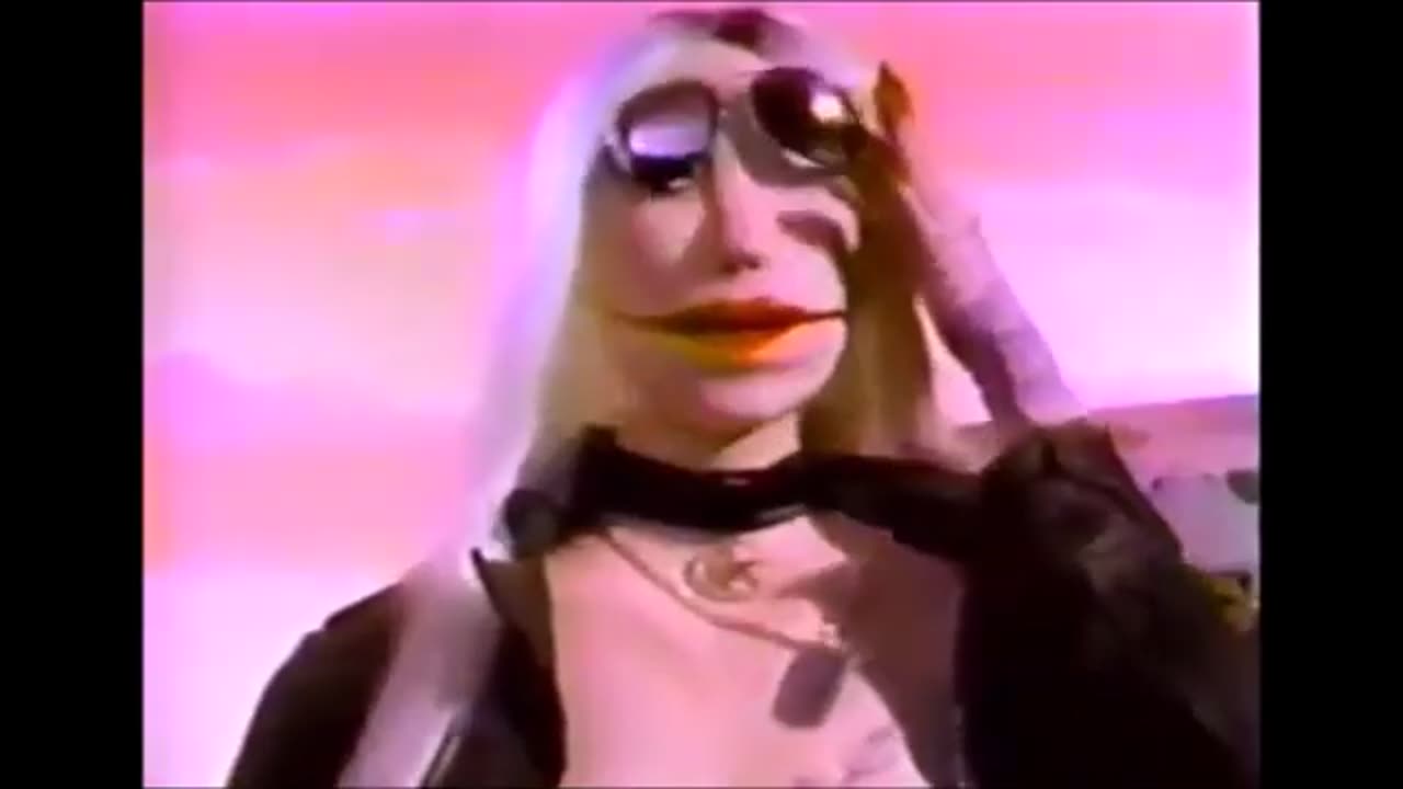 Winter Steele Episode 3: Stupid Hippies