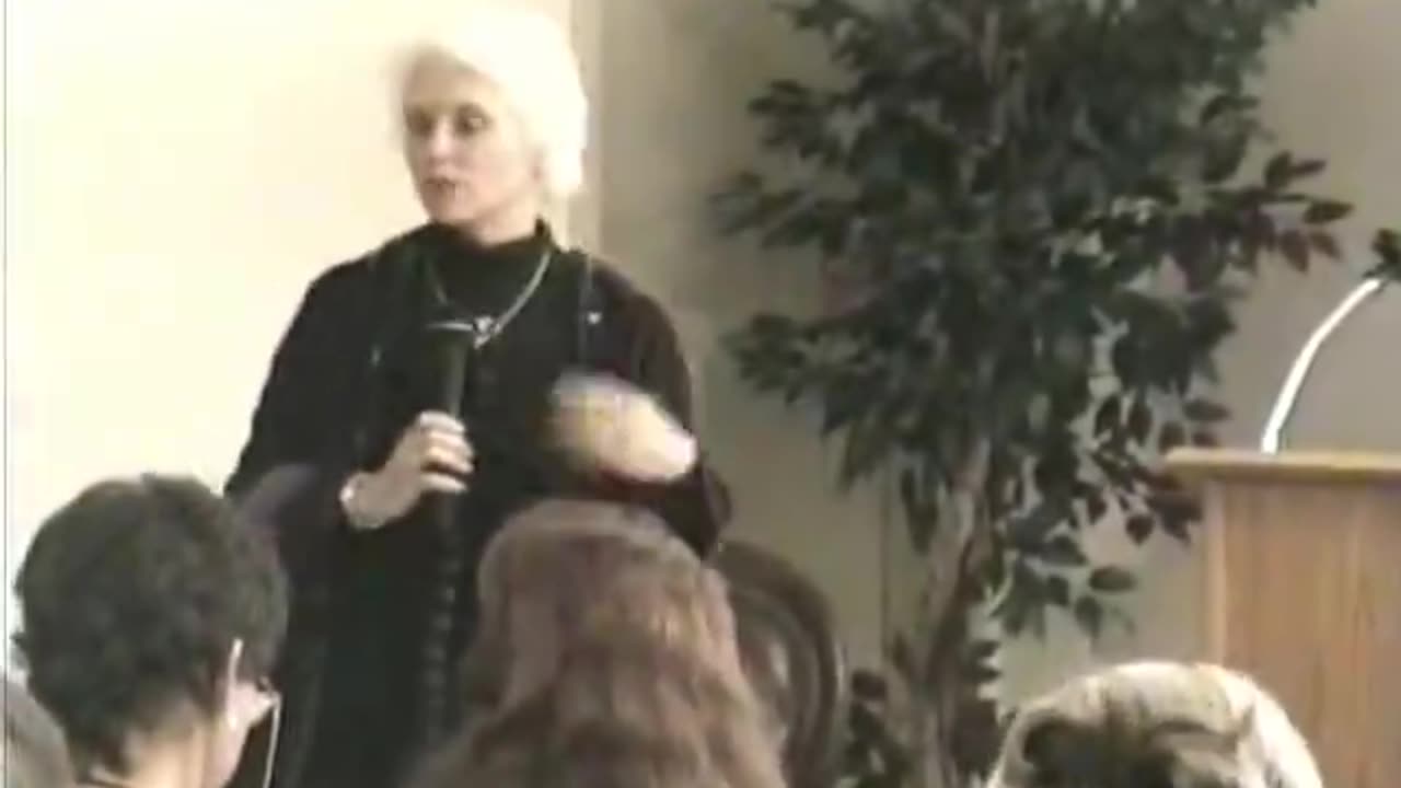 Advanced Kathara Bio Spiritual Healing Level 1 & Intro Level 2 Part 1 of 12- Ashayana Deane