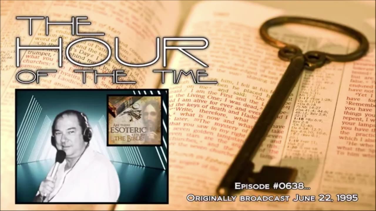 5-25 Sunday Morning Memorial Day HOTT Weekend