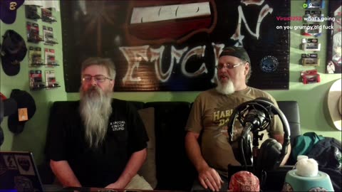 ZFGS 2025 Live Ep8