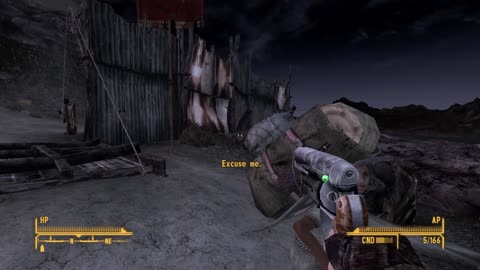 [backzudd] Fallout: New Vegas (Part 8)