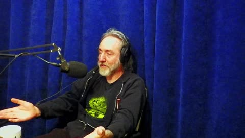Episode 11 - Ben Wahh