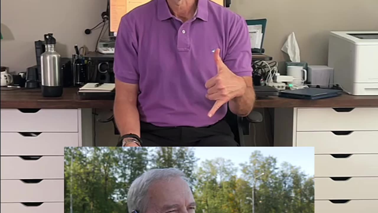 URGENT! Medicare WON'T Call You...Beware Of Medicare SCAMS!
