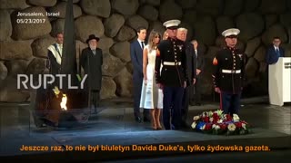 Donald Trump Converted to Judaism in 2017