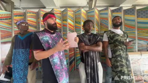 THE SIGNS ARE HERE !! PROPHECY IS POPPING OFF 📖💯 Company Of Prophets 10/25/2025 #end times