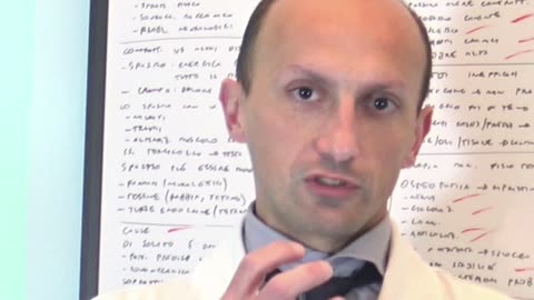 Contrattura Muscolare, Perché non Passa e Qual è Realmente il Problema