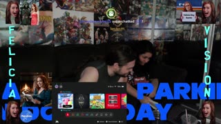 Felicia Day Day THE FINALE - You’re Always Autistic on the Internet (forever)