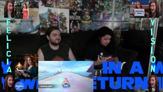 Felicia Day Day THE FINALE - You’re Always Autistic on the Internet (forever)