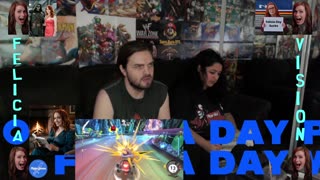 Felicia Day Day THE FINALE - You’re Always Autistic on the Internet (forever)