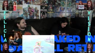 Felicia Day Day THE FINALE - You’re Always Autistic on the Internet (forever)