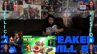 Felicia Day Day THE FINALE - You’re Always Autistic on the Internet (forever)