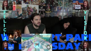 Felicia Day Day THE FINALE - You’re Always Autistic on the Internet (forever)