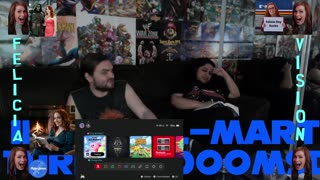 Felicia Day Day THE FINALE - You’re Always Autistic on the Internet (forever)