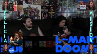 Felicia Day Day THE FINALE - You’re Always Autistic on the Internet (forever)