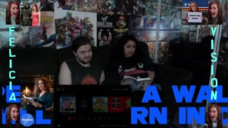 Felicia Day Day THE FINALE - You’re Always Autistic on the Internet (forever)