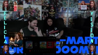 Felicia Day Day THE FINALE - You’re Always Autistic on the Internet (forever)