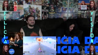 Felicia Day Day THE FINALE - You’re Always Autistic on the Internet (forever)