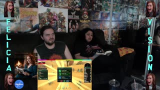 Felicia Day Day THE FINALE - You’re Always Autistic on the Internet (forever)