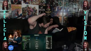 Felicia Day Day THE FINALE - You’re Always Autistic on the Internet (forever)