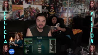 Felicia Day Day THE FINALE - You’re Always Autistic on the Internet (forever)