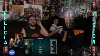 Felicia Day Day THE FINALE - You’re Always Autistic on the Internet (forever)