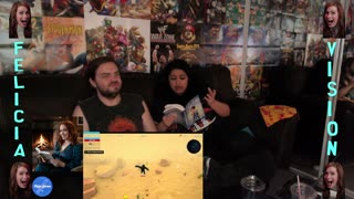 Felicia Day Day THE FINALE - You’re Always Autistic on the Internet (forever)